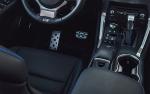 Lexus NX300 F-Sport Black Line 2019 года (NA)